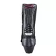 Damen Motorrad Lederstiefel W-TEC NF-6090 - schwarz