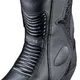 Women’s Leather Moto Boots W-TEC Kurkisa - Black