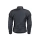 Dámská moto bunda W-TEC Jurianna NF-2785 - černo-bílá
