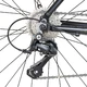 Cross kerékpár Devron Urbio U2.8 - model 2015 - barna-bézs