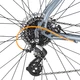 Cross Bike Devron Urbio K2.8 – 2016 - Cool Gray