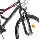 DHS 2445 24" Junior Bike mit Vollfederung- Modell 2017