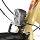 Urban Bike Devron Urbio LC1.8 – 2016 - Antique Brass