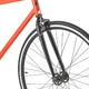 Urban Bike DHS Fixie 2896 28” – 2016 - Orange