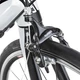 Cestný bicykel Devron Urbio R2.8 - model 2016 - White Fury