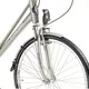 Das Stadtfahrrad Corwin Brisbane 2834 28" - das Modell 2015