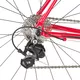 Silniční kolo Devron Urbio R6.8 - model 2016 - Devil Red