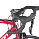 Silniční kolo Devron Urbio R6.8 - model 2016 - Devil Red