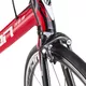 Silniční kolo Devron Urbio R6.8 - model 2016 - Devil Red