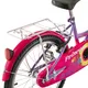 Kinderfahrrad DHS Princess 2004 20" - Modell 2016