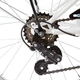 Rower dla dzieci DHS Kreativ Citystyle 2414 24" - model 2015 - Biały
