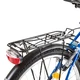Trekingový bicykel DHS 2631 City Line - model 2013 - šedá