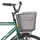 Trekingový bicykel DHS Comfort 2811 - model 2014 - čierna