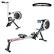 Rowing Machine inSPORTline Delavare