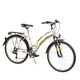 Dámsky trekingový bicykel DHS Travel 2636 - model 2014