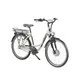 Elektrobicykel Devron 26120 - model 2016 - Sandy Grey - Sandy Grey