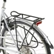Városi kerékpár Devron Brighton 2824 28" - matt fehér