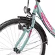Dámsky trekingový bicykel Kreativ 2614 26" - model 2017