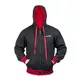 W-TEC Gaciter NF-3154 Sportliche Jacke - Neon orange