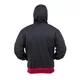 W-TEC Gaciter NF-3154 Sportliche Jacke - Neon orange