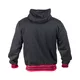 W-TEC Gaciter NF-3154 Sportliche Jacke - Neon orange