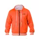 W-TEC Gaciter NF-3154 Sportliche Jacke - Neon orange