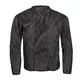 Motorradjacke W-TEC Foibos PLUS - schwarz-grau