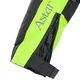 Moto jakna W-TEC Astair - črno-siva-zelena