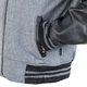 Men's Moto Jacket W-TEC Janchee - XL