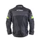 Men’s Moto Jacket W-TEC Meltsch