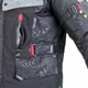 Men's Moto Jacket W-TEC Tomret - 3XL