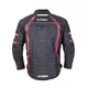 Pánská moto bunda W-TEC Kamicer NF-2100 - 2.jakost