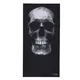 Universal multifunctional scarf ROLEFF Big Skull