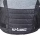 Pánska moto bunda W-TEC Briesau