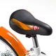 Kinderfahrrad DHS Speed 1601 16" - Modell 2016