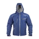 Men's Softshell Moto Jacket W-TEC Tomwald NF-2700 - 3XL - Blue