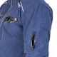 Men's Softshell Moto Jacket W-TEC Tomwald NF-2700 - 3XL