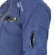 Férfi softshell motoros kabát W-TEC Tomwald NF-2700