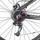 Mountain Bike Devron Zerga D5.7 27.5” – 2016 - Black Fury