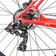 Mountain Bike Devron Riddle H0.7 27.5” – 2016 - Salsa Red