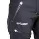 Women’s Softshell Moto Pants W-TEC Tabmara - Black