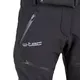 Women’s Softshell Moto Pants W-TEC Ditera NF-2881 - Black, S