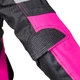 Women's Softshell Moto Jacket W-TEC Alenalla - L