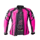 Women's Softshell Moto Jacket W-TEC Alenalla - WL