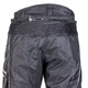 Men's Moto Pants W-TEC Kubitin - Black