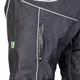 Pánské moto kalhoty W-TEC Kubitin - černá, 4XL