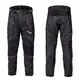 Men’s Moto Pants W-TEC Rusnac - Black