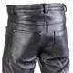 Men's Leather Moto Pants W-TEC Roster NF-1250