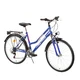 Dámsky trekingový bicykel DHS 2632 - model 2013 - modrá