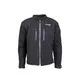 Męska kurtka motocyklowa soft-shell W-TEC Kainar NF-2755 - Czarny - Czarny